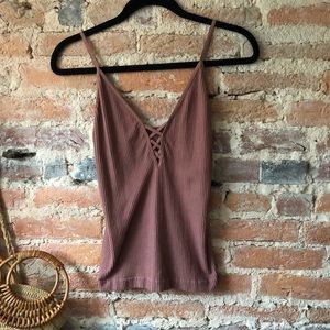 Free people tank